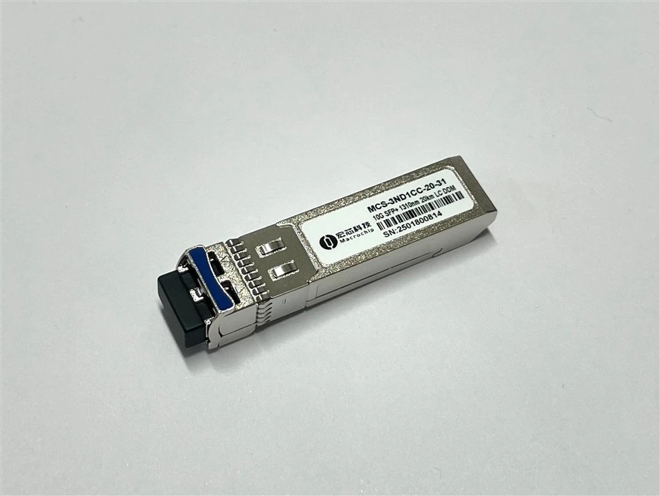 10G SFP+ 1310nm 20 km
